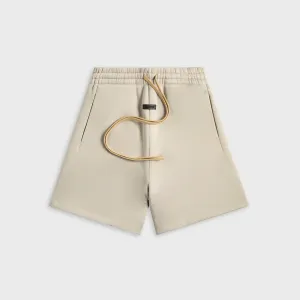 Fear of God Sweatshort - Dove Grey Slim Look