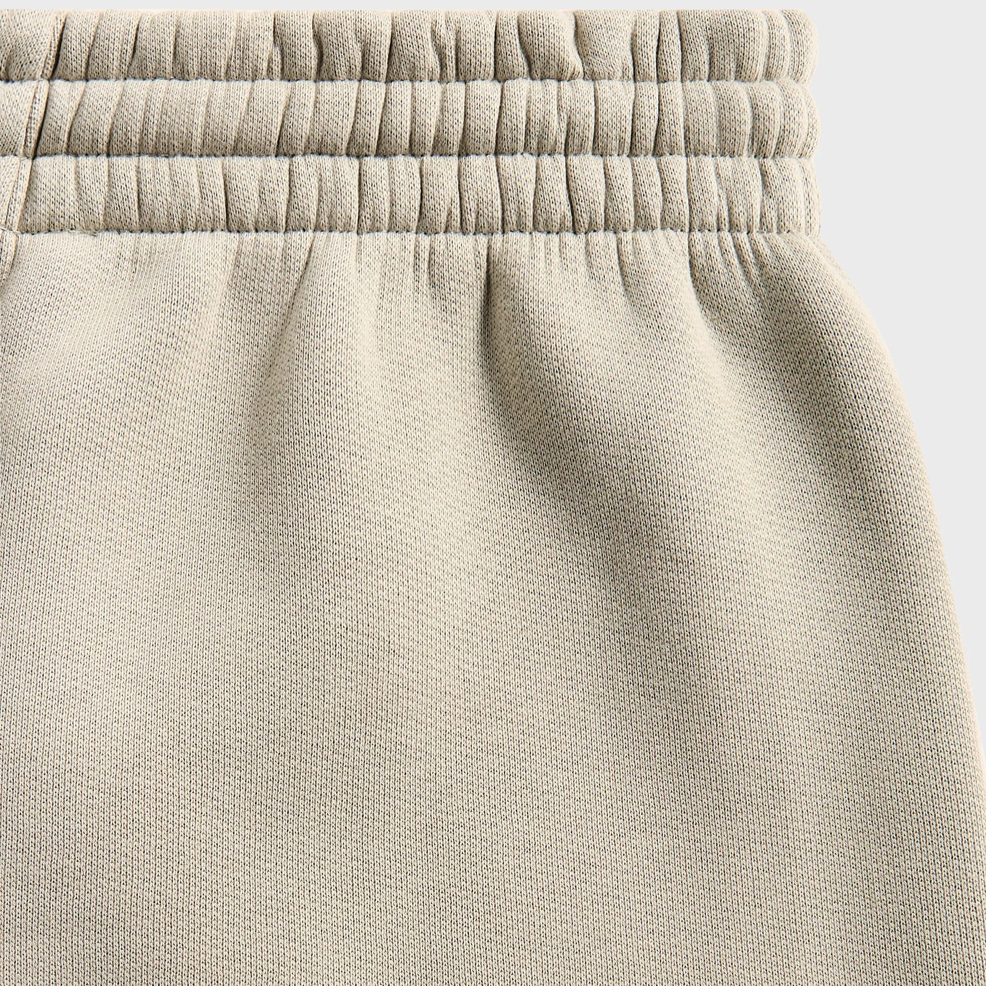 Fear of God Sweatshort - Dove Grey Street Style