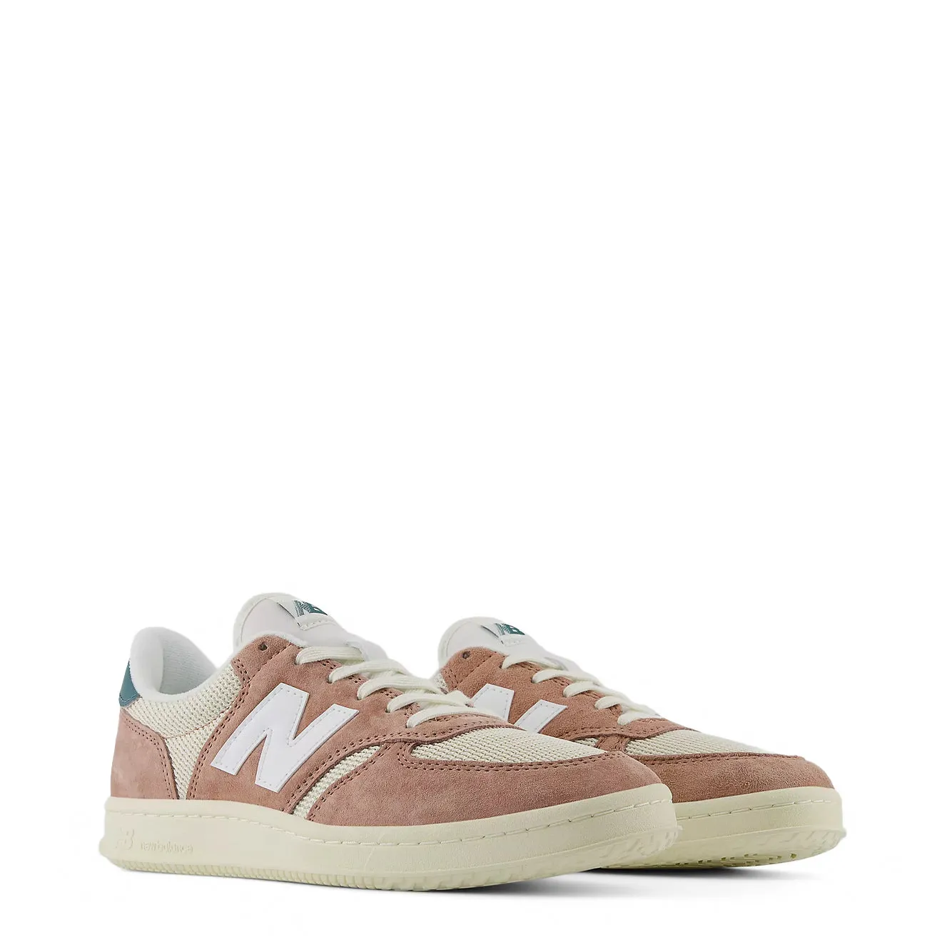 New Balance CT500 Trainer Landslide / Linen / New Spruce Stone Grip Ultra Light Urban Walkers