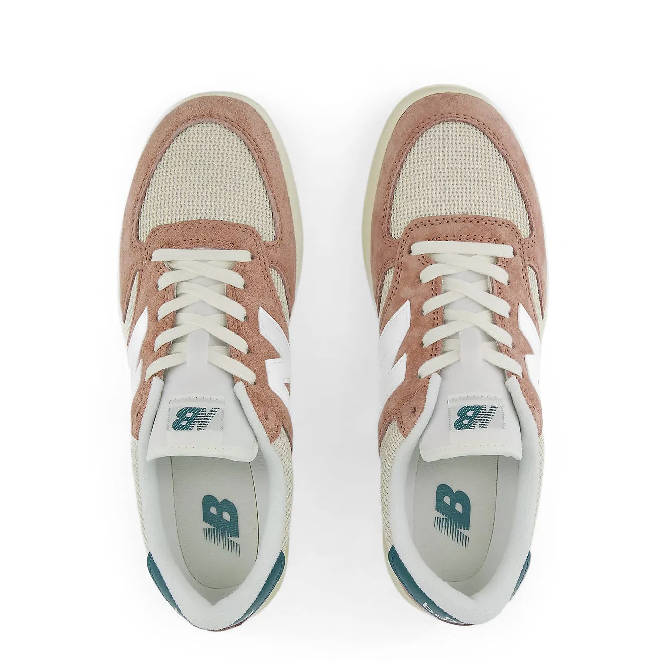 New Balance CT500 Trainer Landslide / Linen / New Spruce Stretchable Zen Step