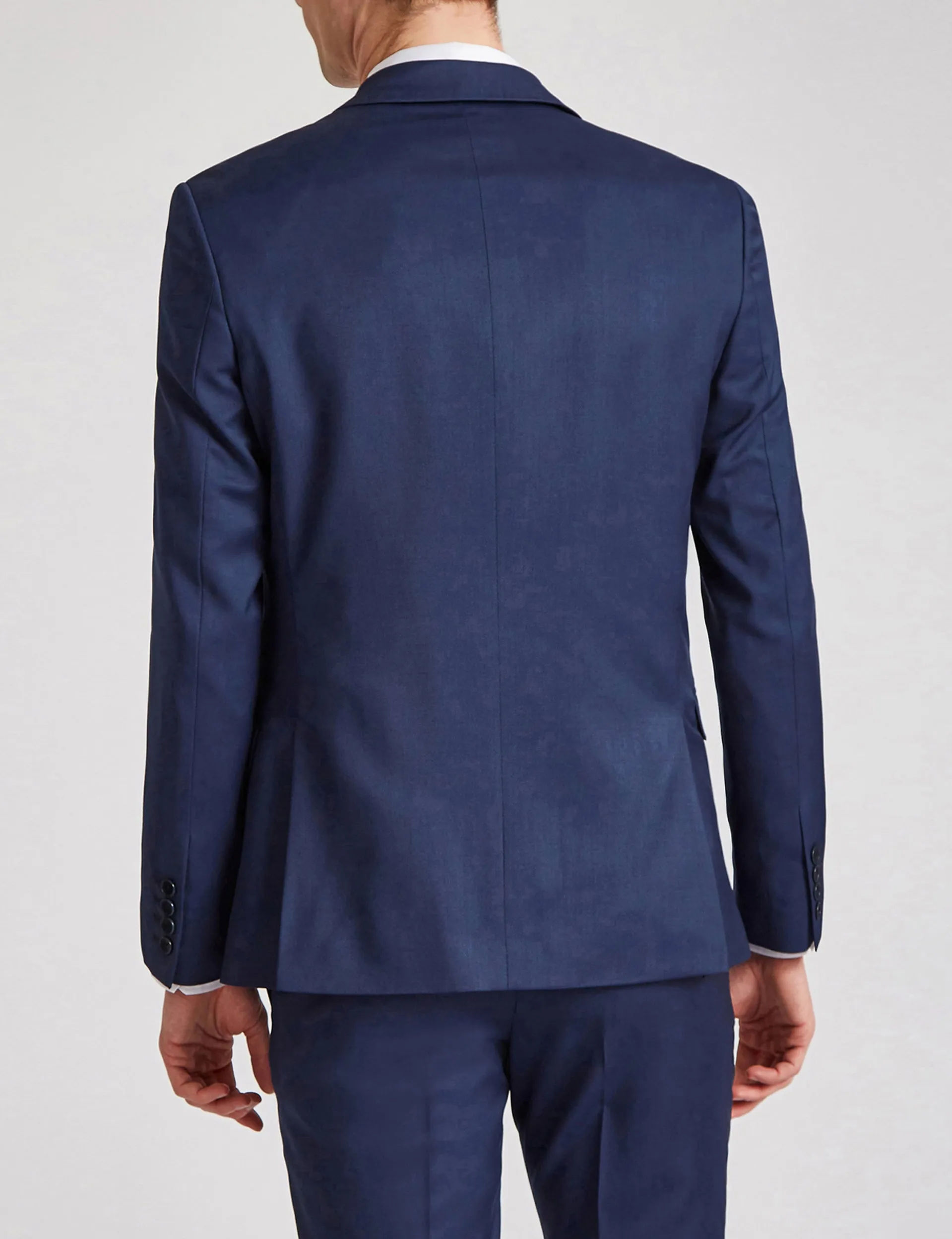 FINLAYJS | BLUE Low Profile Fastening Non Irritating Tags