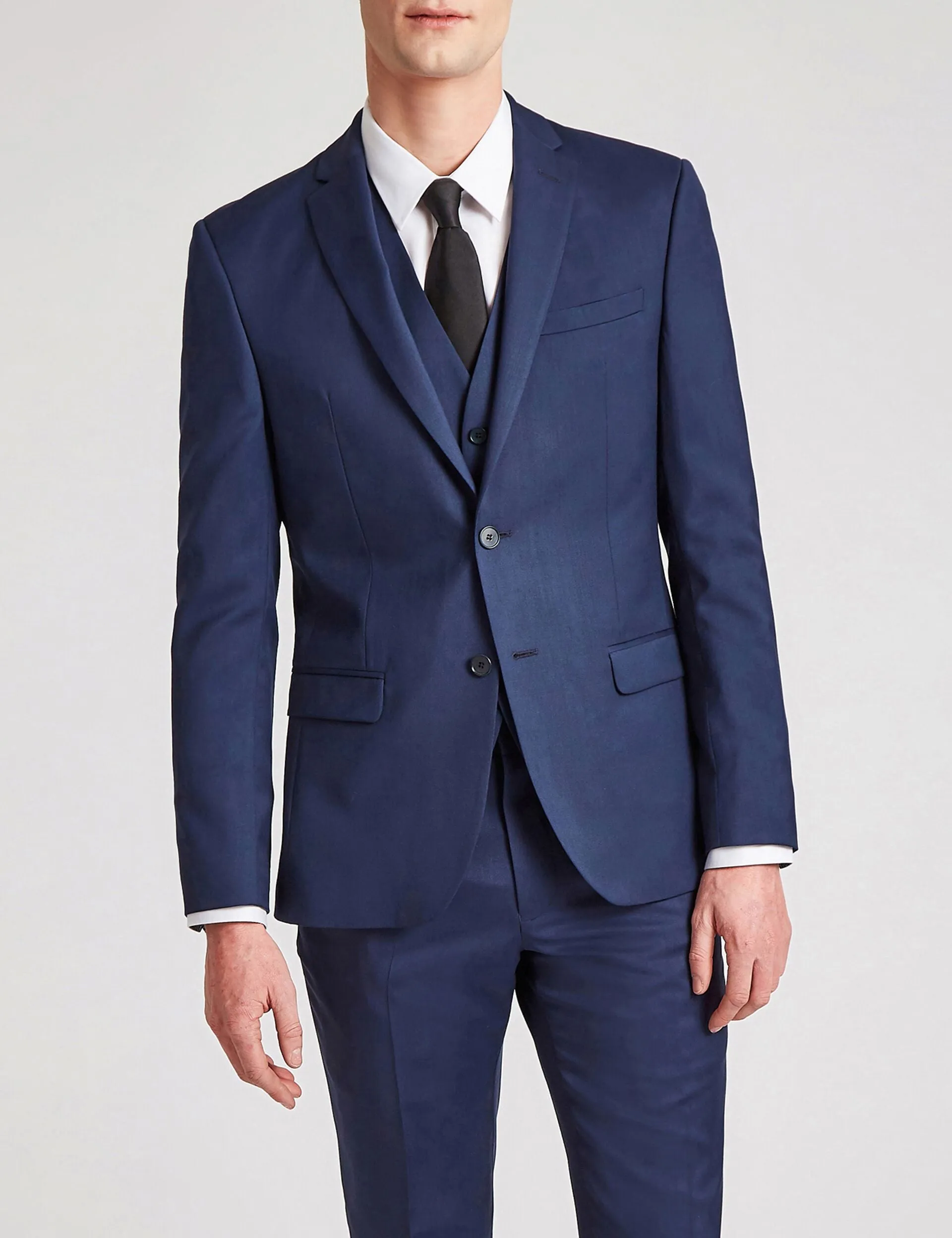 Polarized Sun Protection FINLAYJS | BLUE