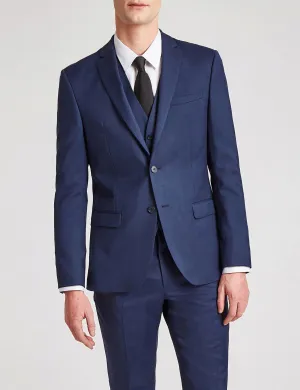 Polarized Sun Protection FINLAYJS | BLUE