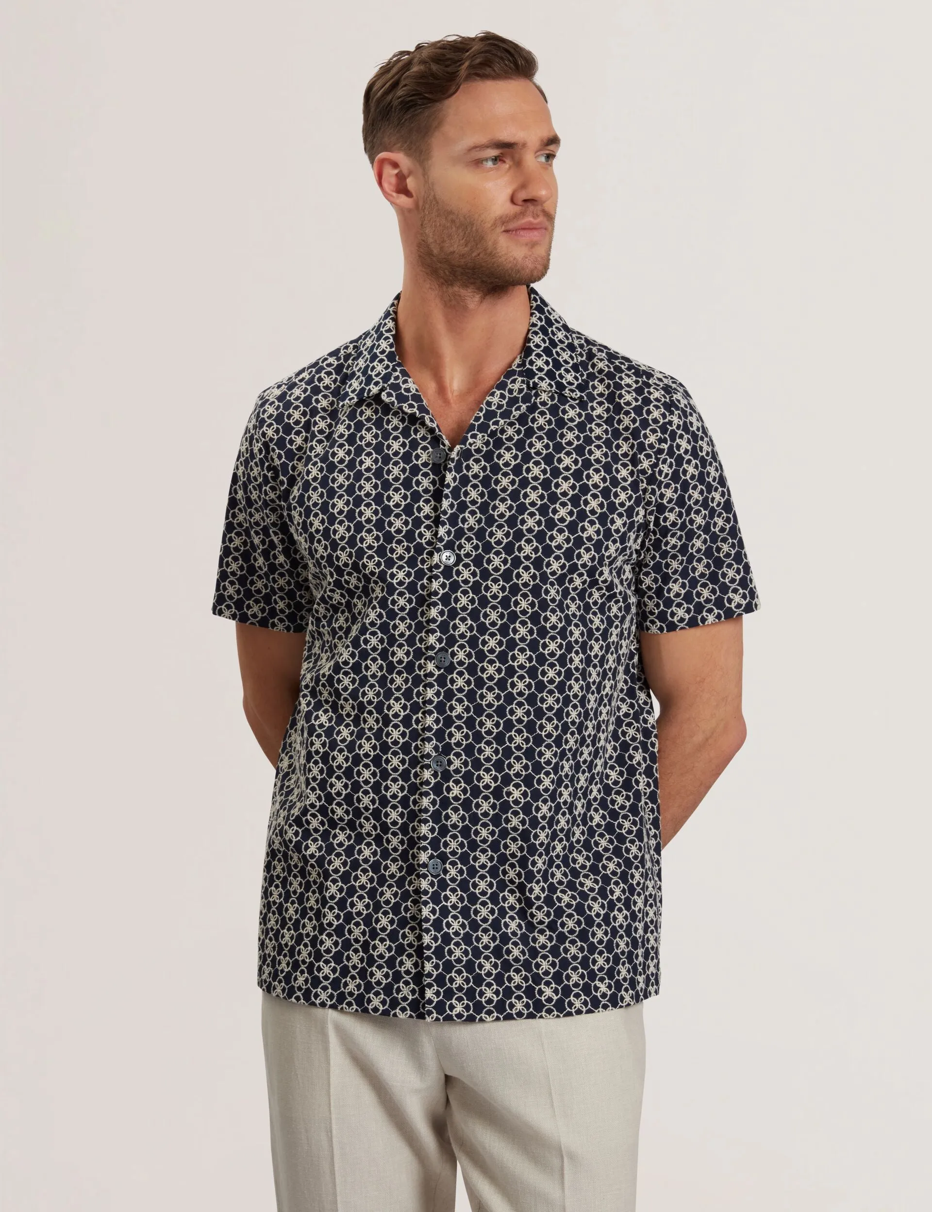 mix and match FINLAYS | NAVY