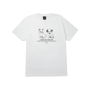 Simple Comfort Pets Life T-Shirt