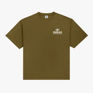 Fashion Forward Trendy Design Craft Os T-Shirt Fern