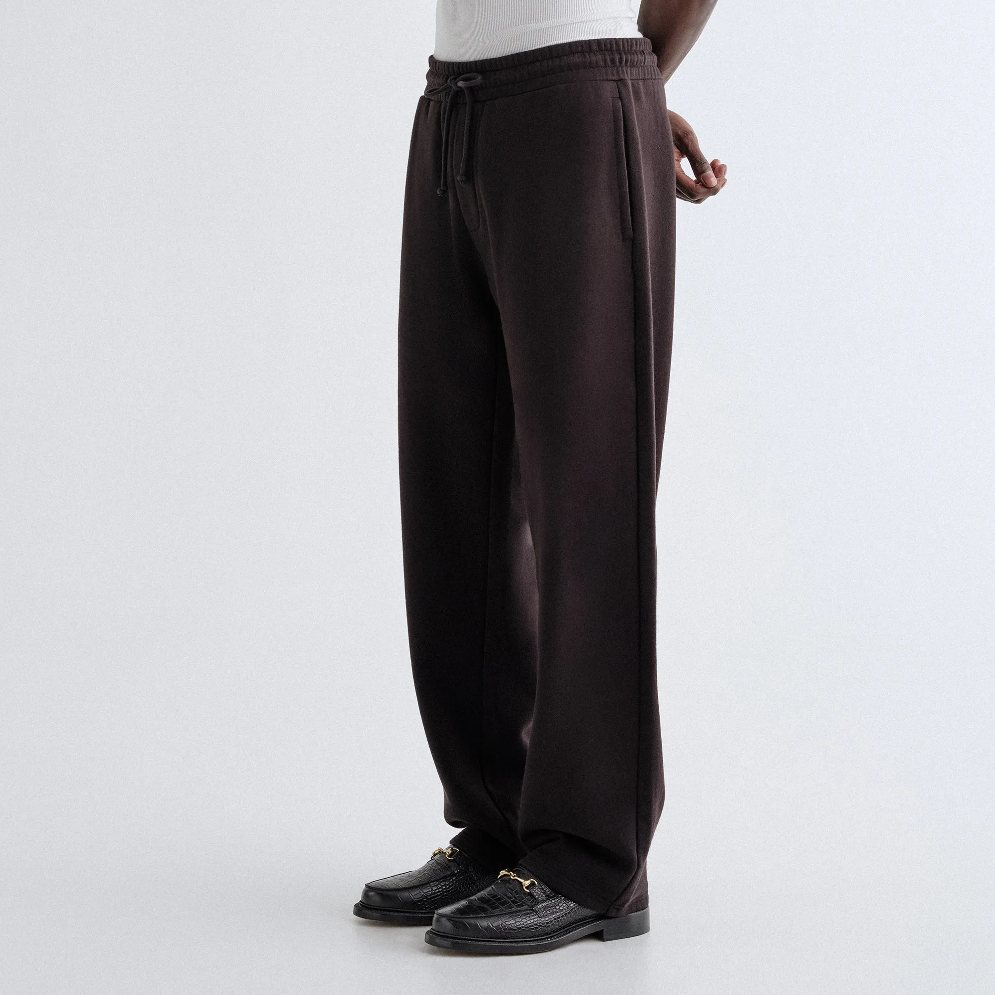 Kith Bryson Sweatpant - Studio Casual Comfort Look