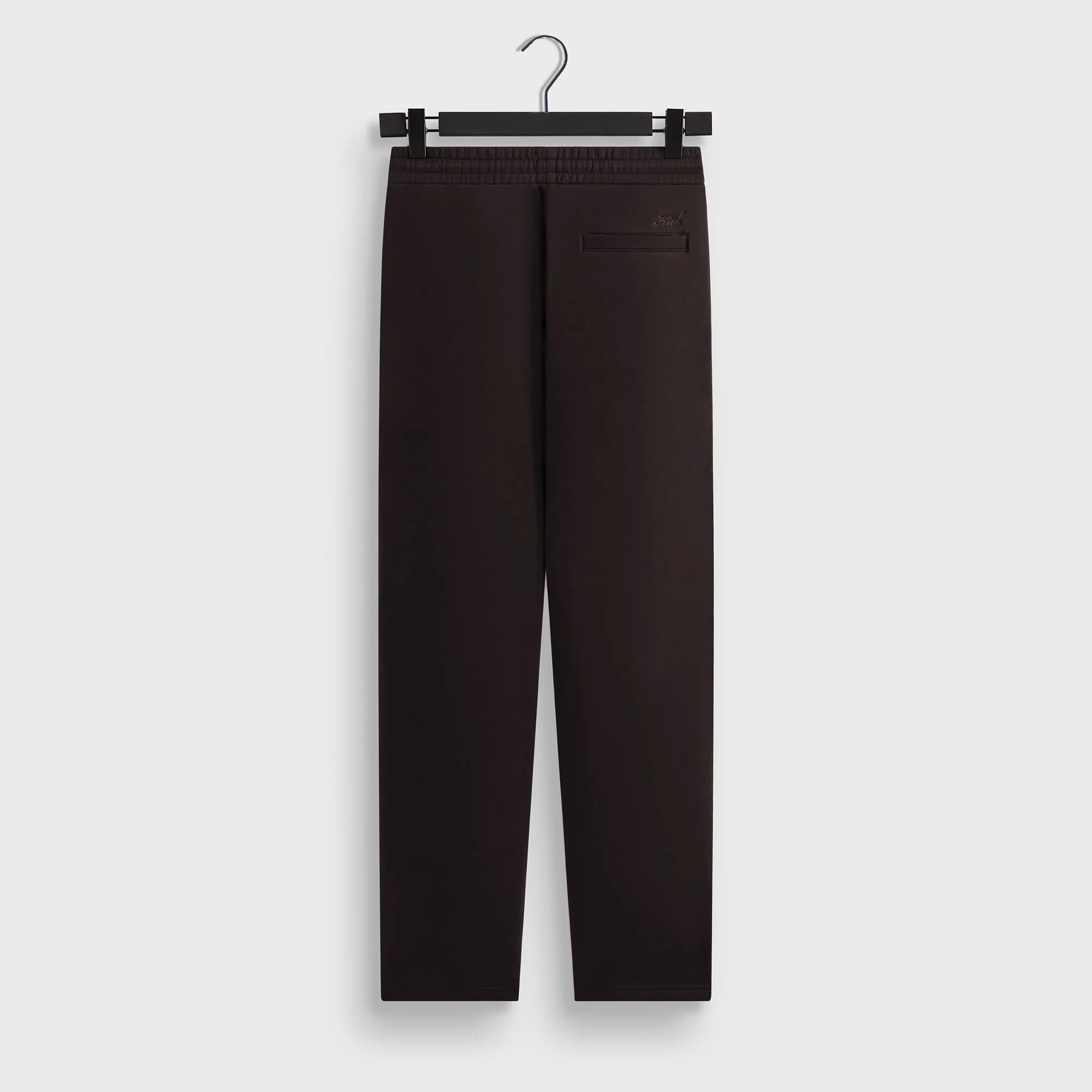 Flexible Use Warm Layer Kith Bryson Sweatpant - Studio