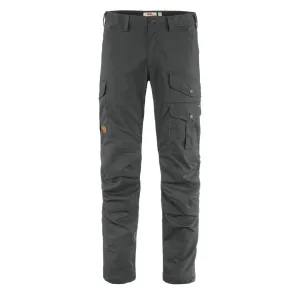 Fjallraven Vidda Pro Lite Trousers Dark Grey Chill Wear