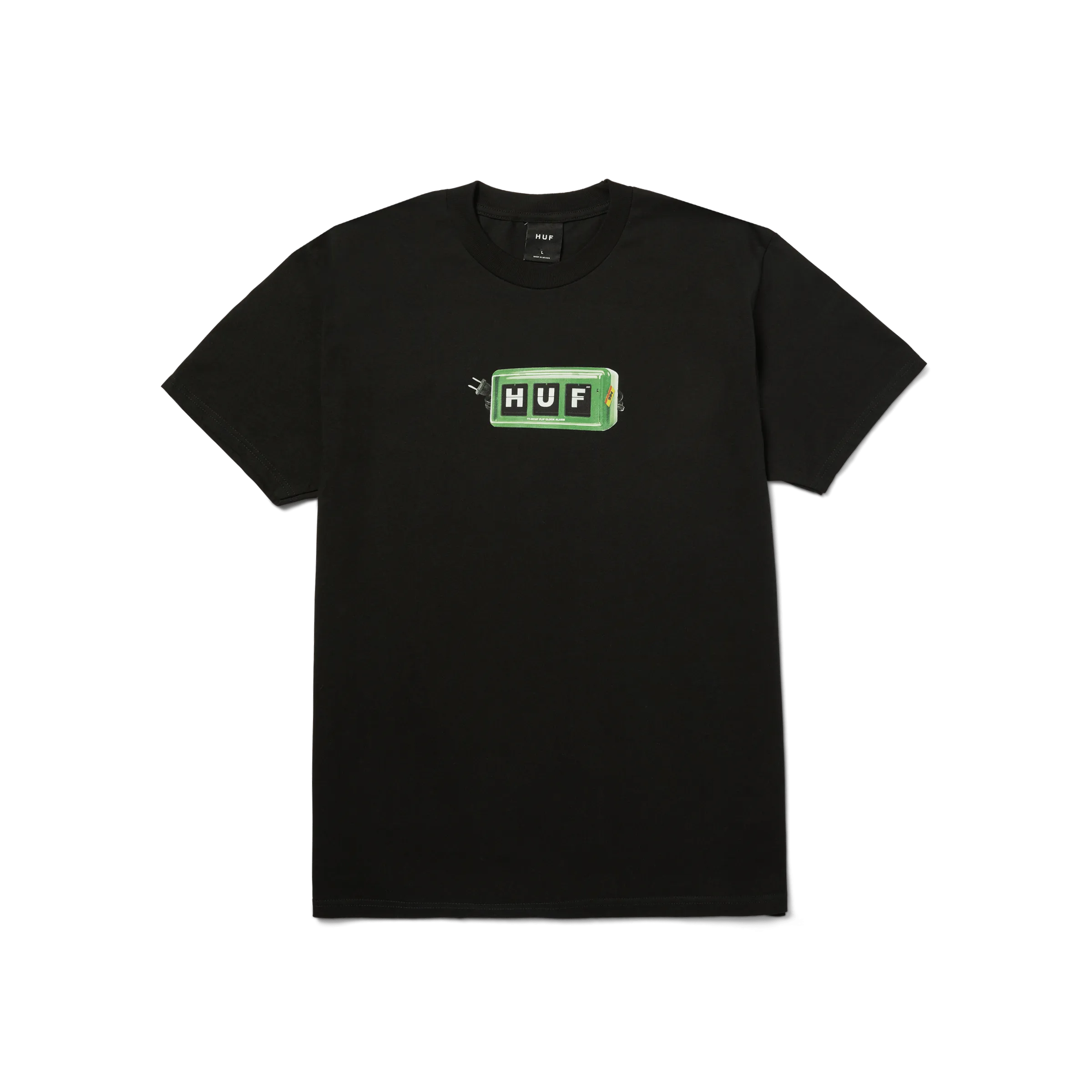 Countdown T-Shirt Easy Fit Wear