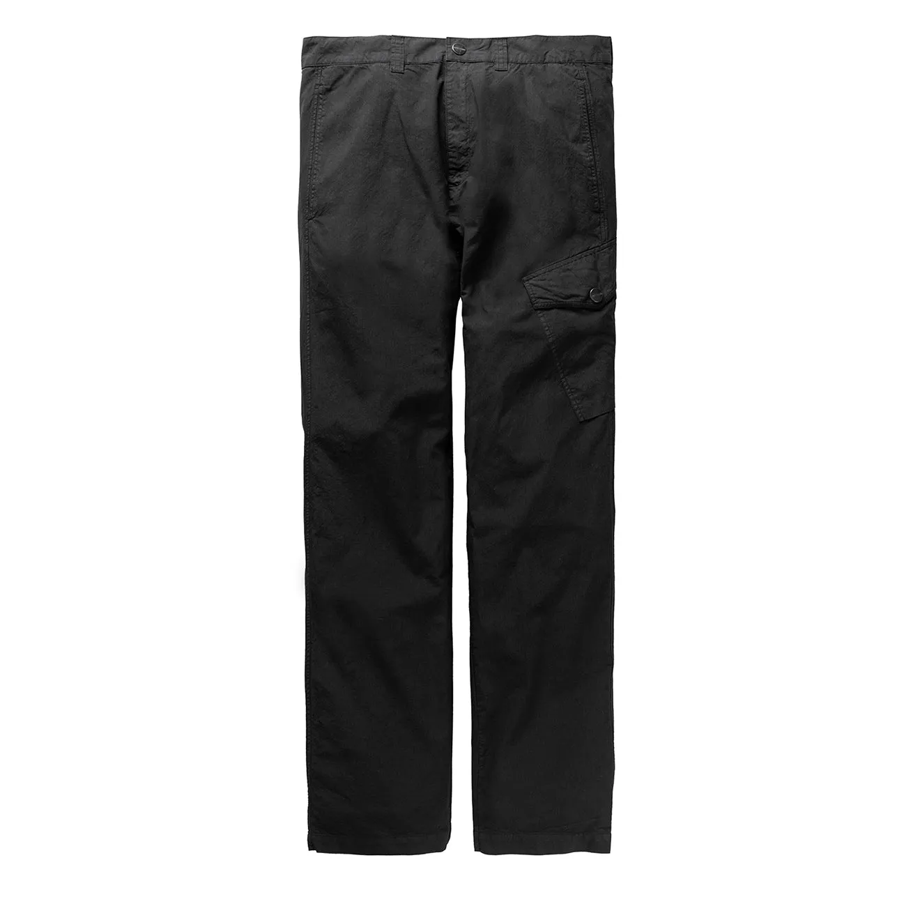 Light support Chilly Layering Left Hand Tech Trouser Black