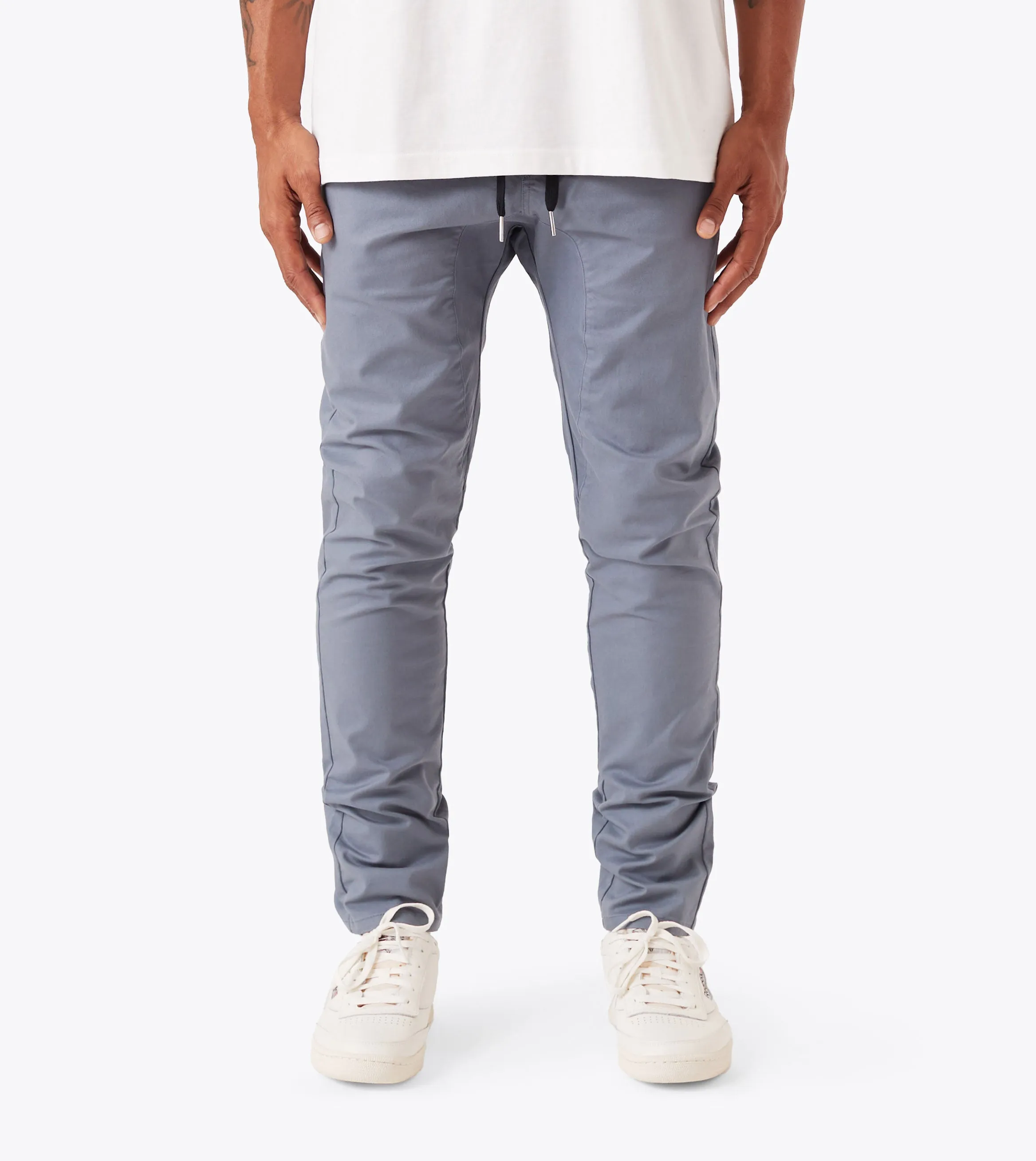 Sureshot Chino Steel Adjustable Drawcord