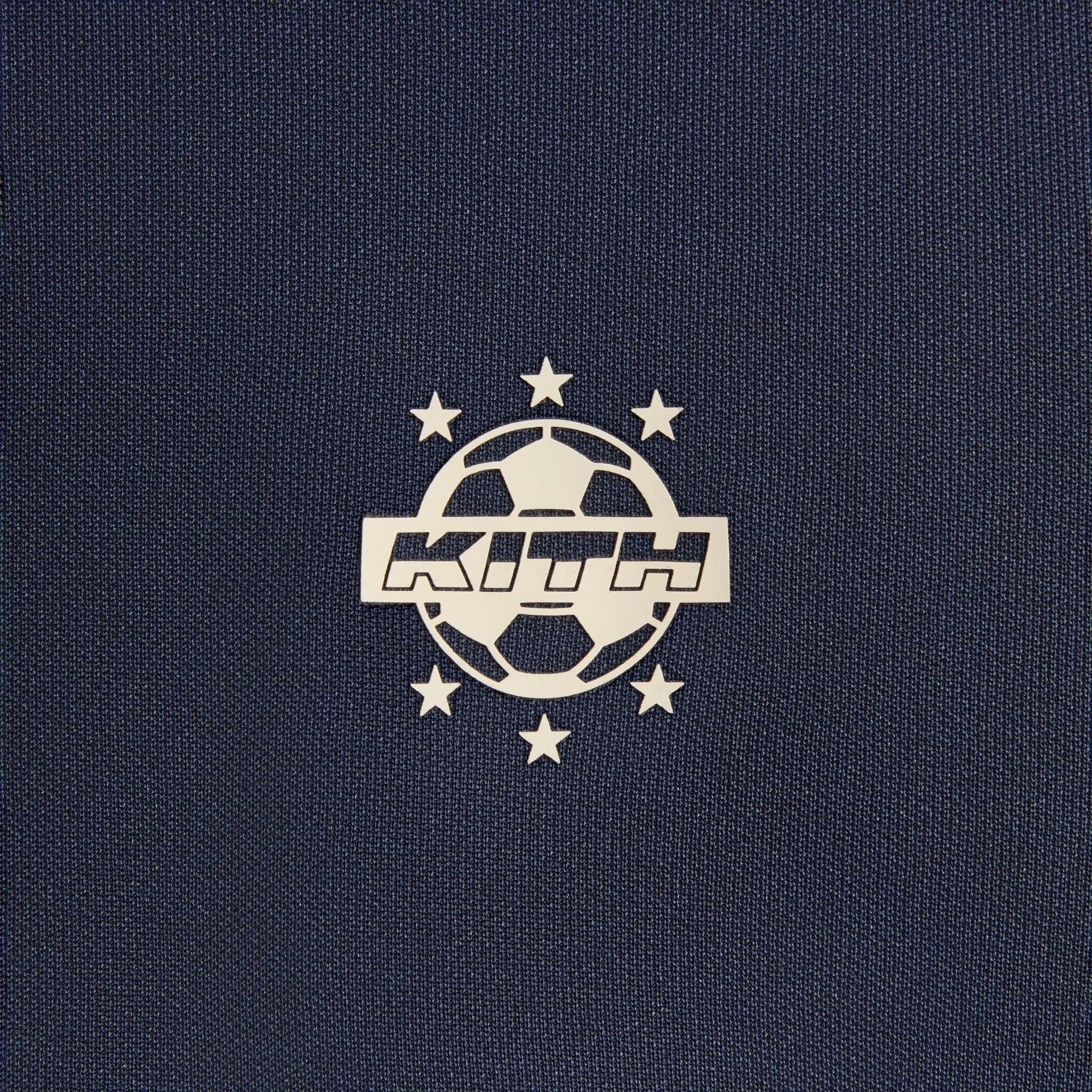 Kith for adidas Football Track Jacket - Multi QuickAccess Pockets