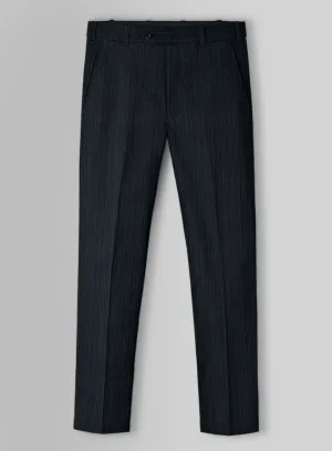 Italian Cotton Ivete Pants Core Stretch