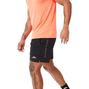 Chill Wear Stretchy Waist Trailberg Vertex Jacquard Short Men