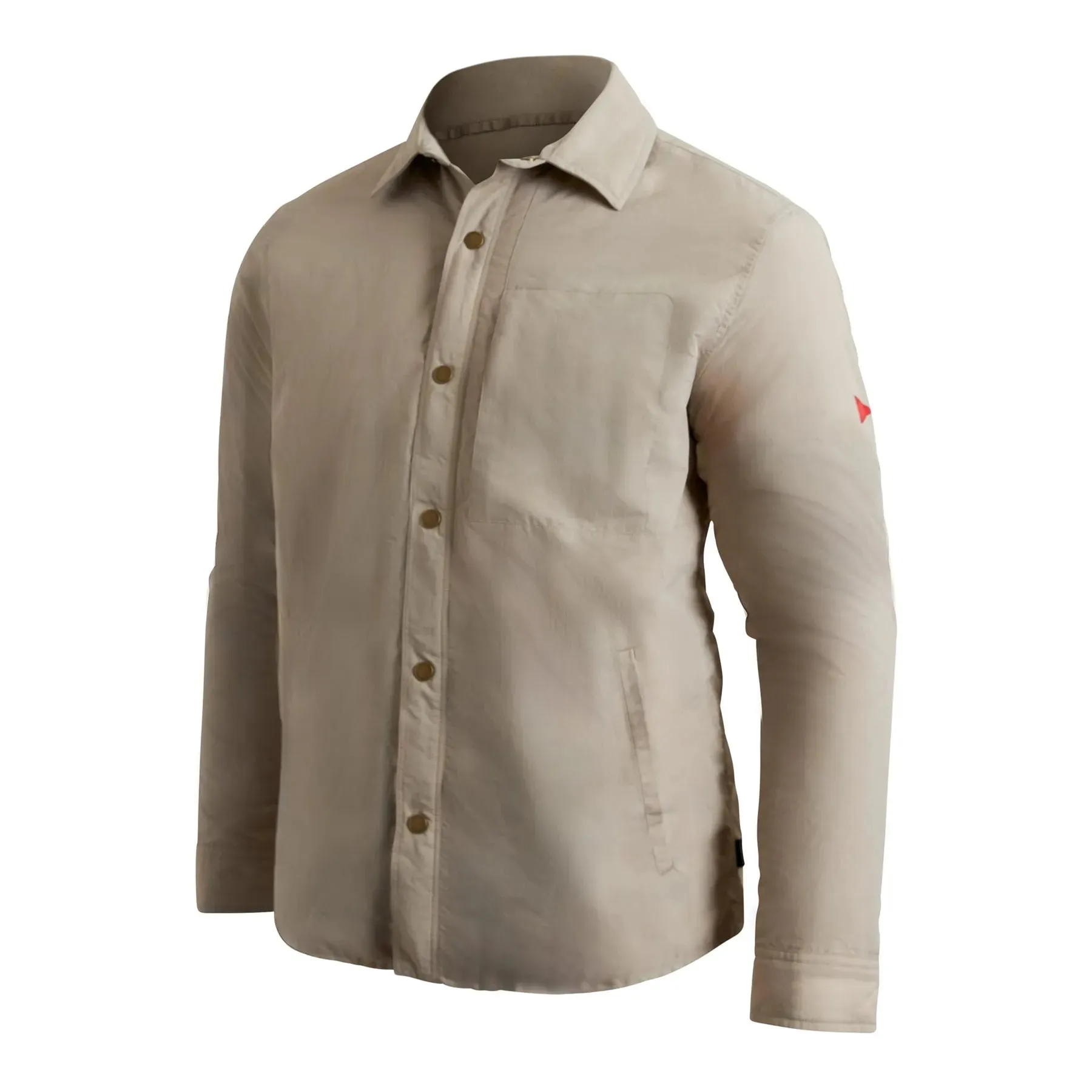 Florence Marine X Mens Jacket Wind Pro Utility Weatherproof Zippers