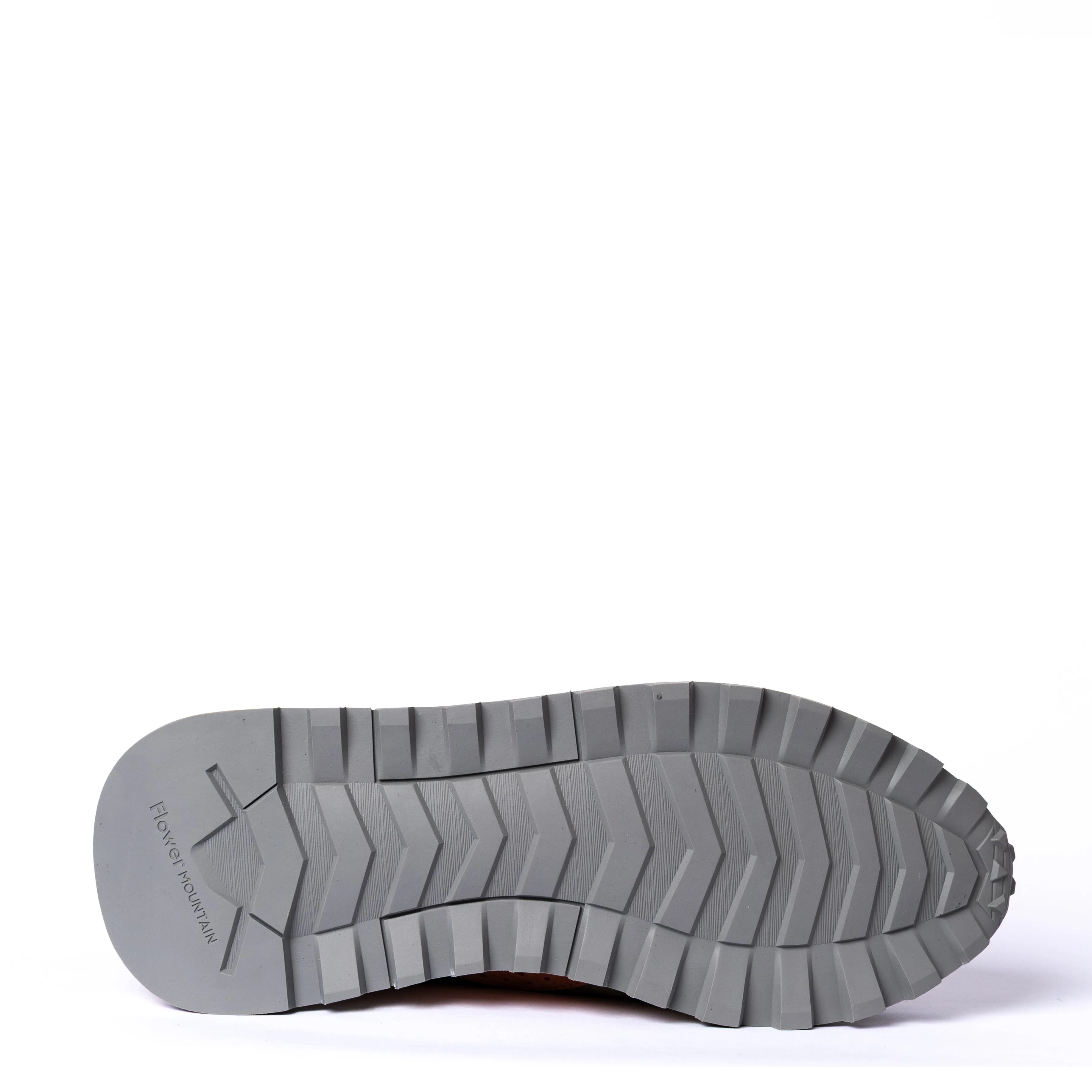 Flower Mountain New Asuka Uni Militare / Grey / Light Green Pack Safe Heat Guard