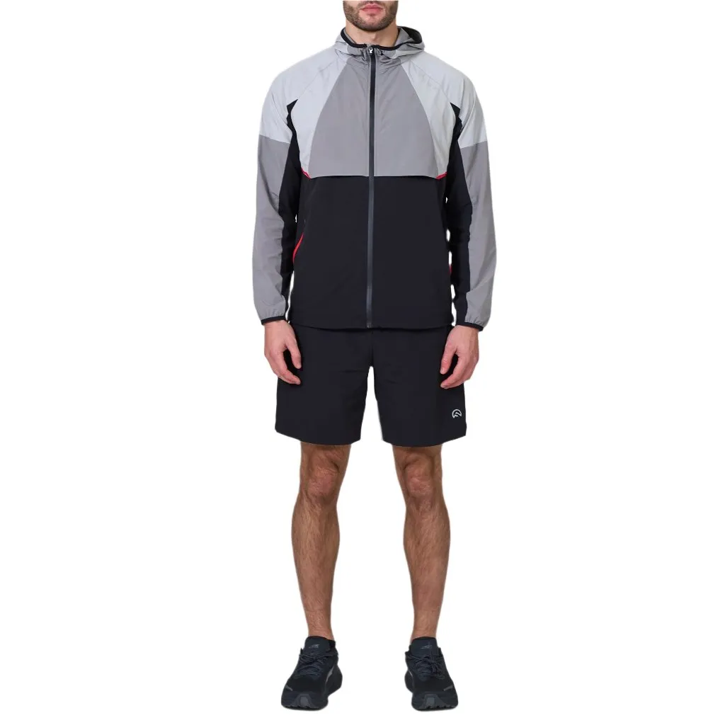 Flux Performance Short Men Colorfast Treatment Ultra Soft Waistband