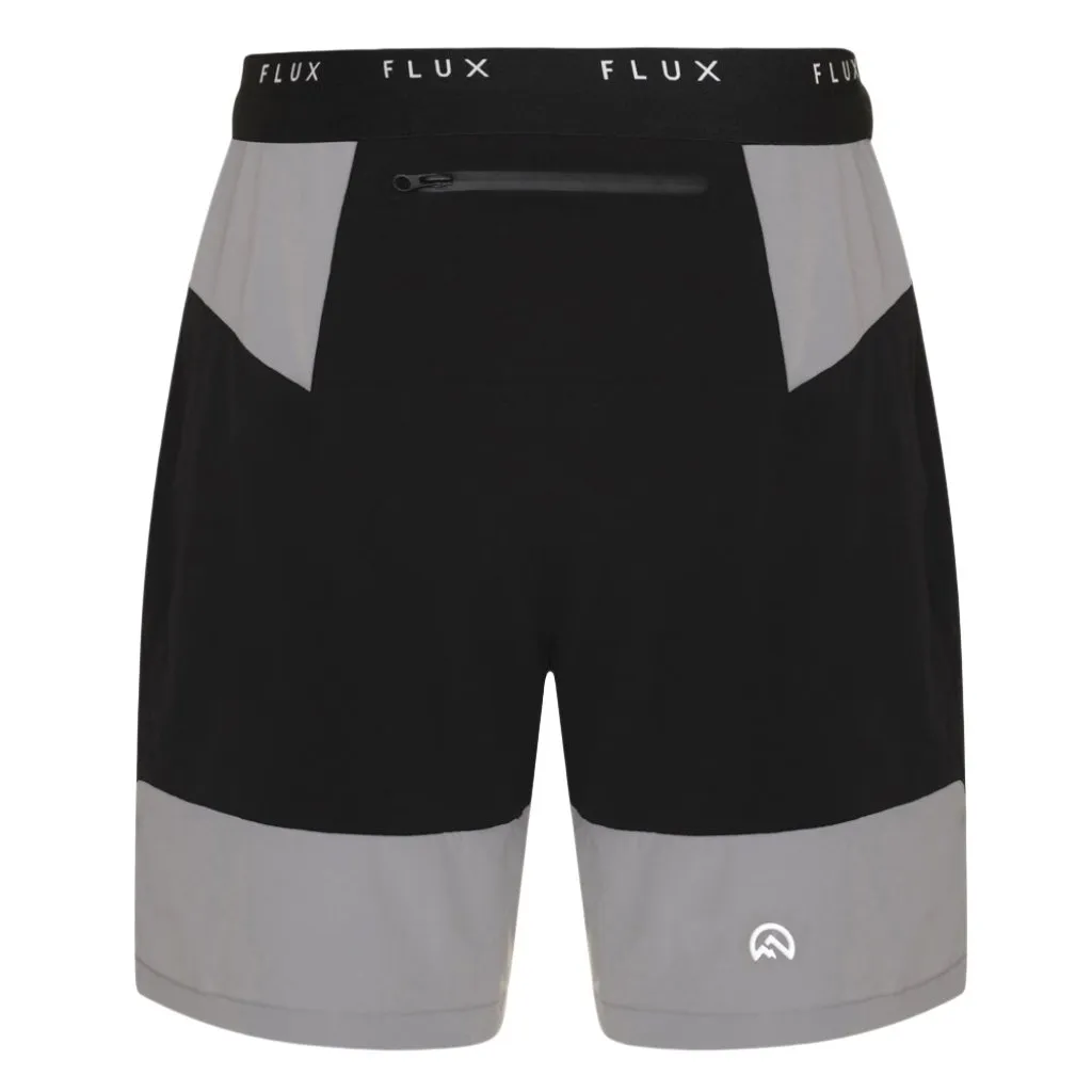 Flux Performance Short Men retail industry Casual Design