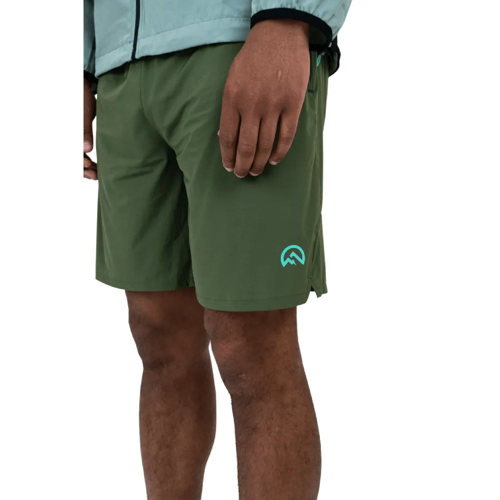Layered Protection System Everyday Ready Flux Versatility Short Men