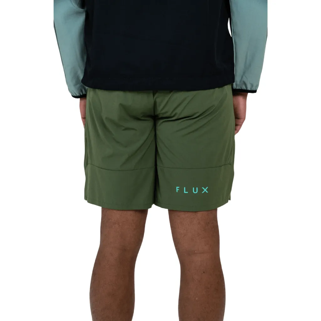 Flux Versatility Short Men warm tones