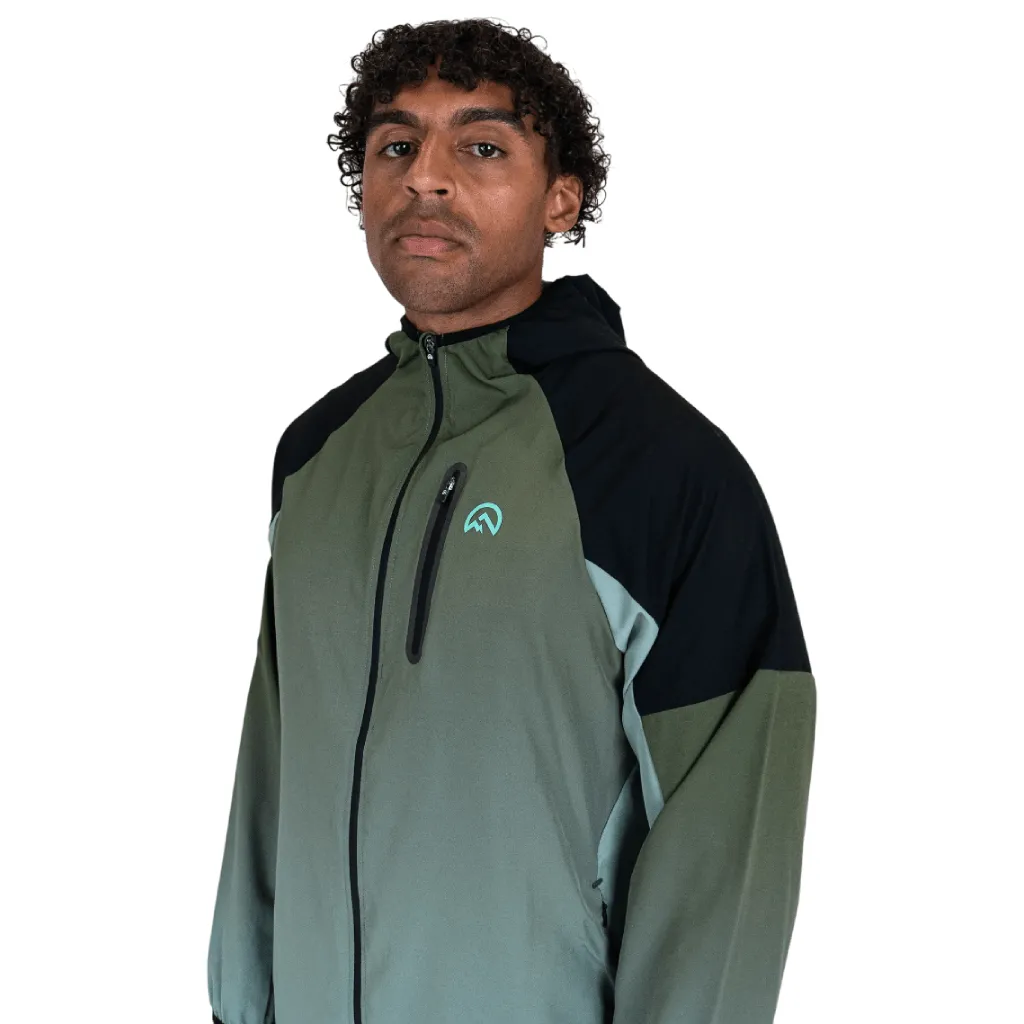 Flux Versatility Short Men Active Layer Breeze Ready