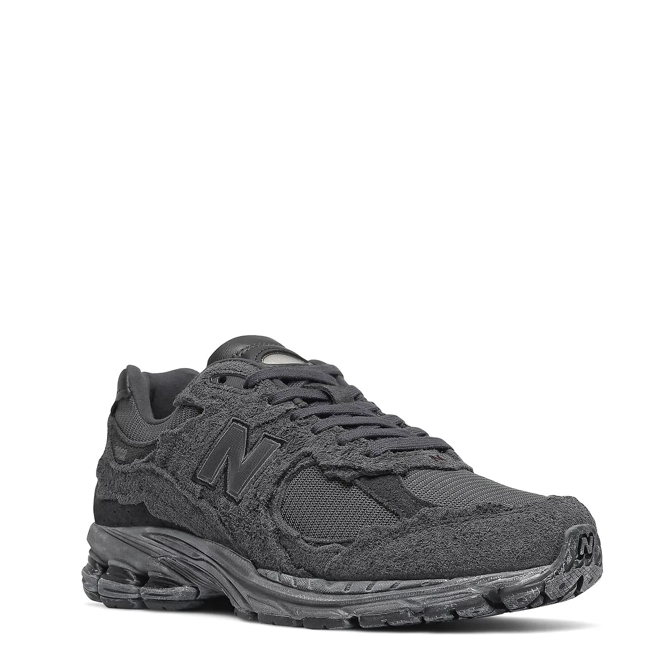 New Balance 2002R Protection Pack Shoes Phantom / Magnet Power Flow City Edge