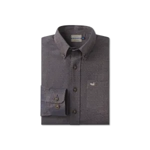 Jacinto Check Flannel elegant design Seamless Shoulder