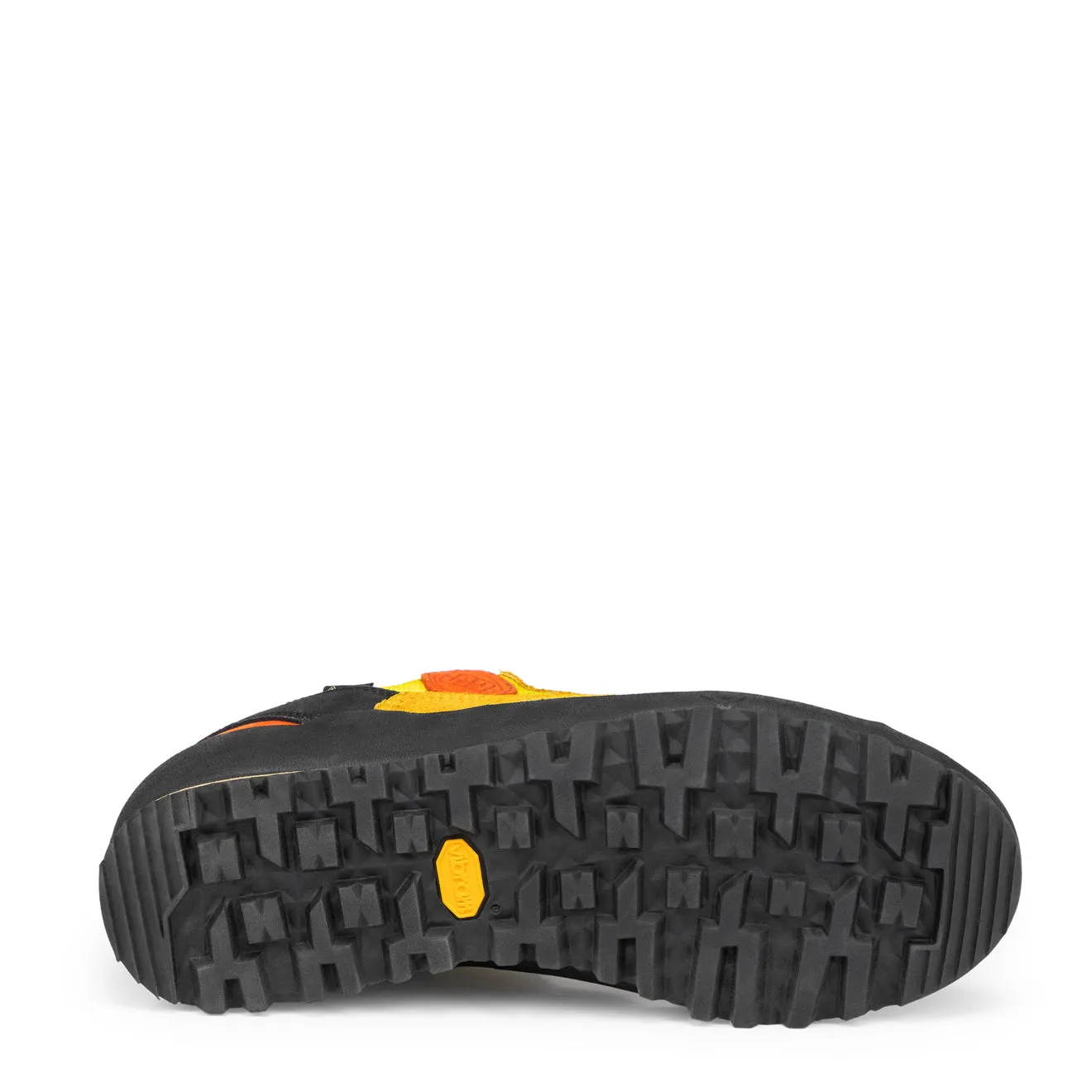 Hanwag Rotpunkt Low GTX Ocher / Yellow Gel Soft Odor Control Insole