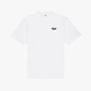 Profectus T-Shirt White Ultra Soft Blend