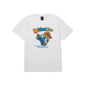 Chop Kick Block T-Shirt family gathering