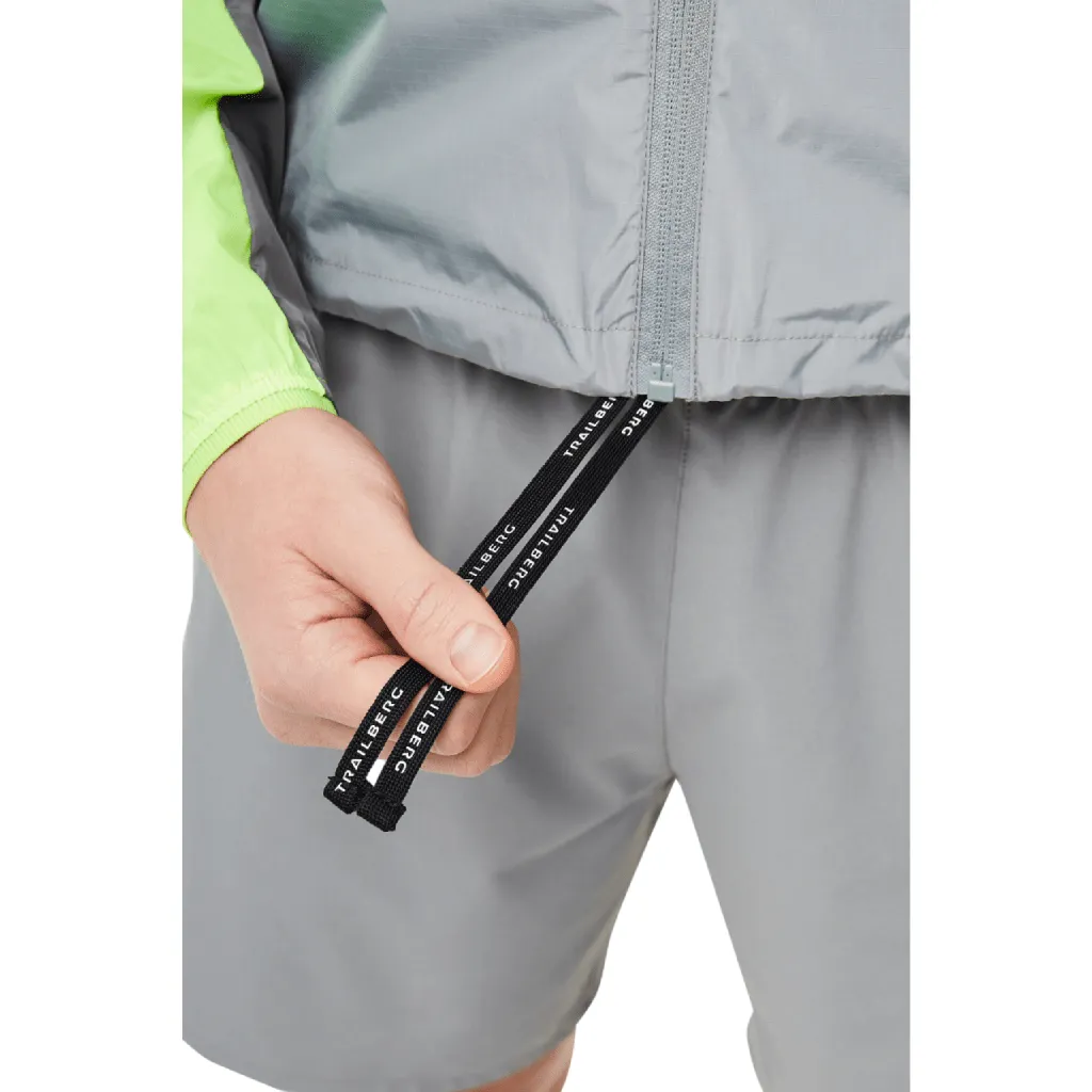 Trailberg Triathlon SS25 Short Men Stretch Waist Warm Layers