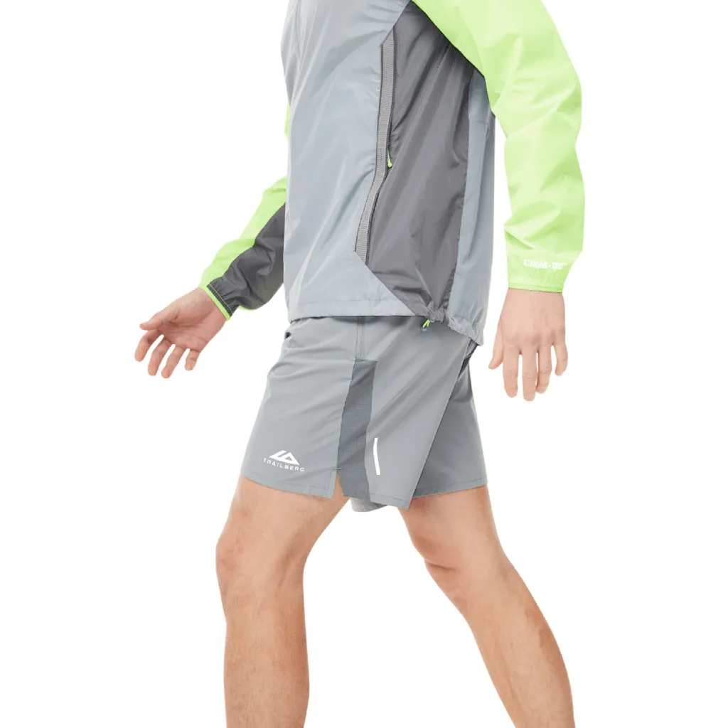 Trailberg Triathlon SS25 Short Men Perfect Fit