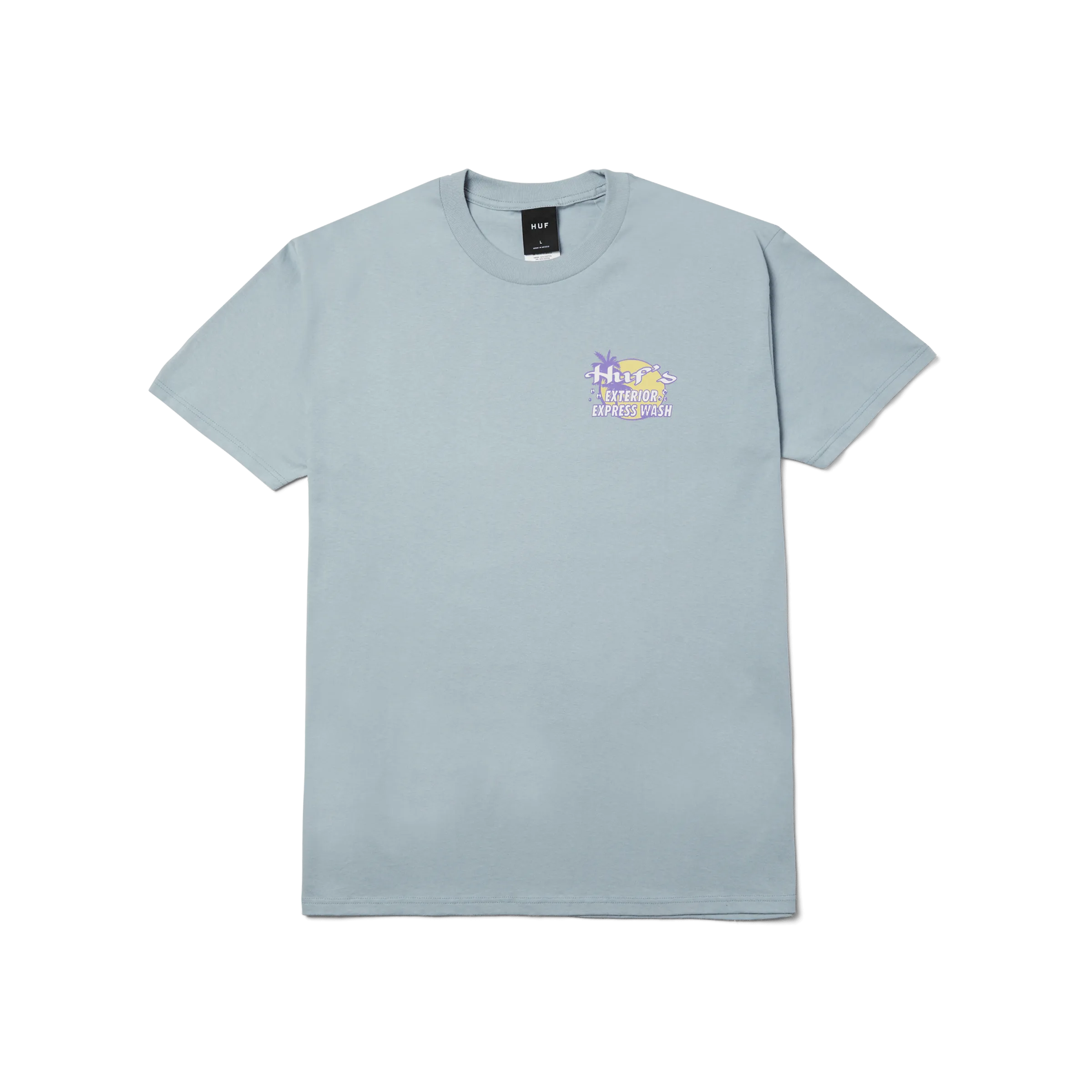 Full Service T-Shirt Casual Look Wear Breathable Fit Design