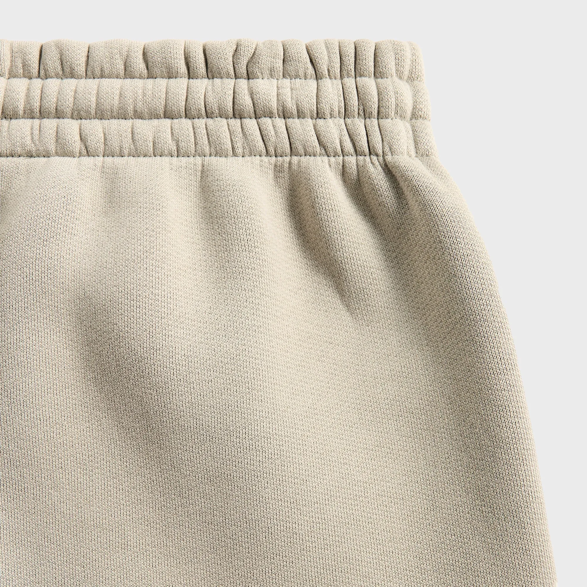 Comfortable fit Recycled Polyester Blend Fear of God Sweatpant - Dove Grey