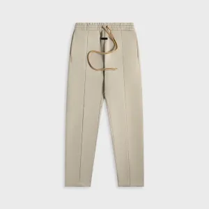 Thermal Insulation Layer Bi Stretch Fabric Fear of God Sweatpant - Dove Grey