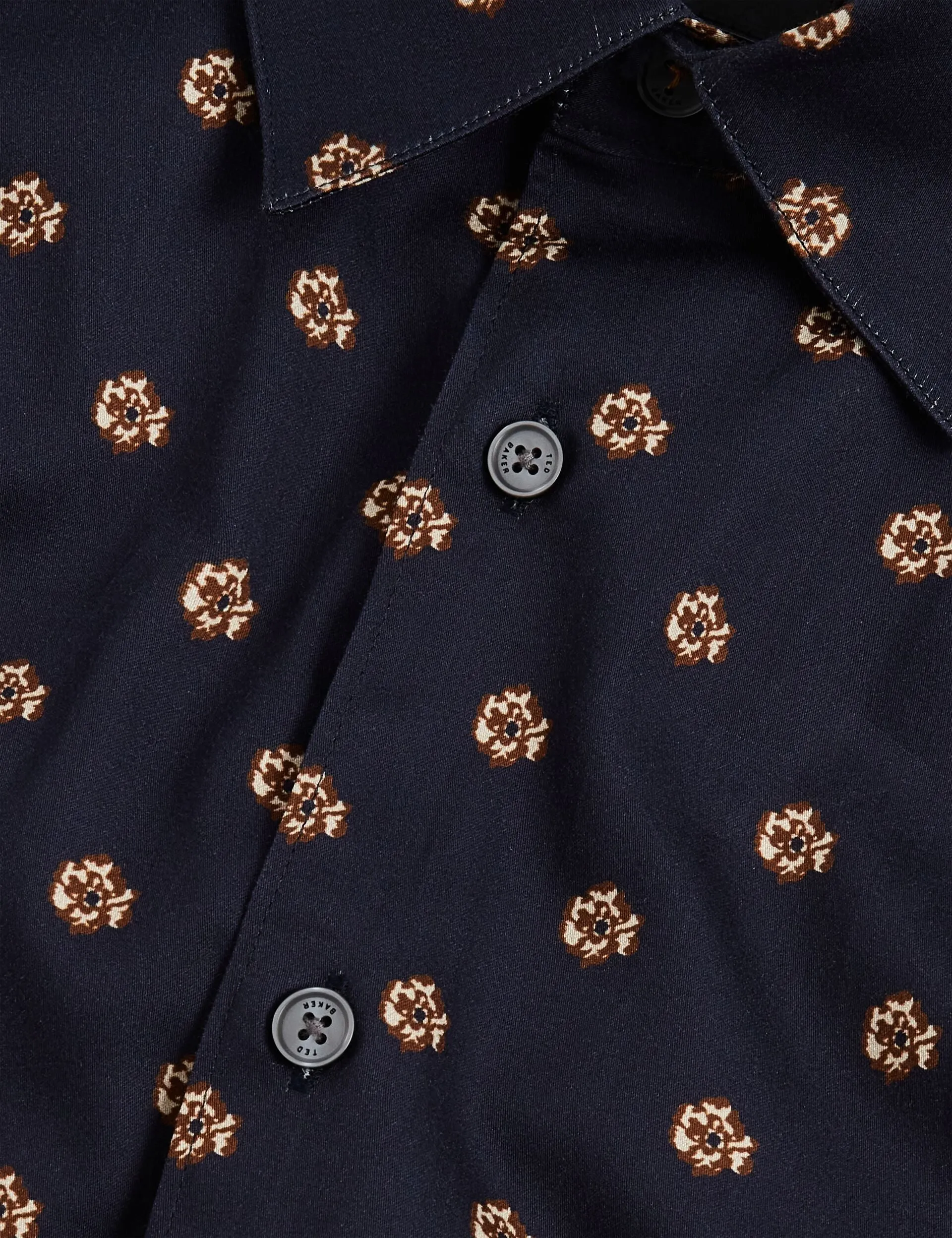 OLUFAR | NAVY natural fiber