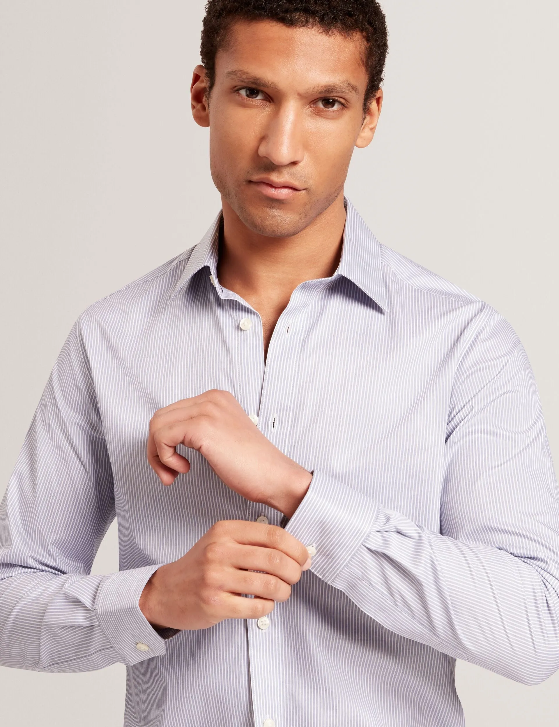 ARBERY | BLUE Odor Resistant