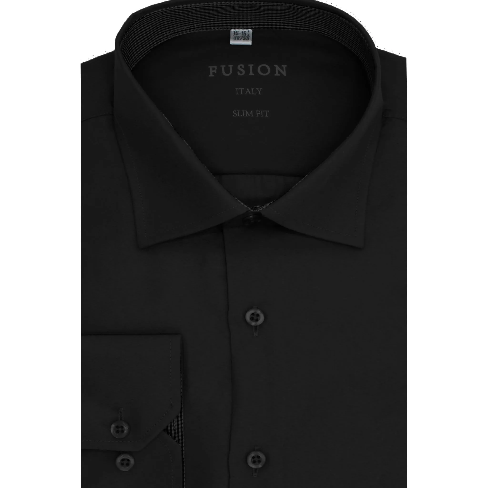 FUSION DRESS SHIRTS Sustainable Choice