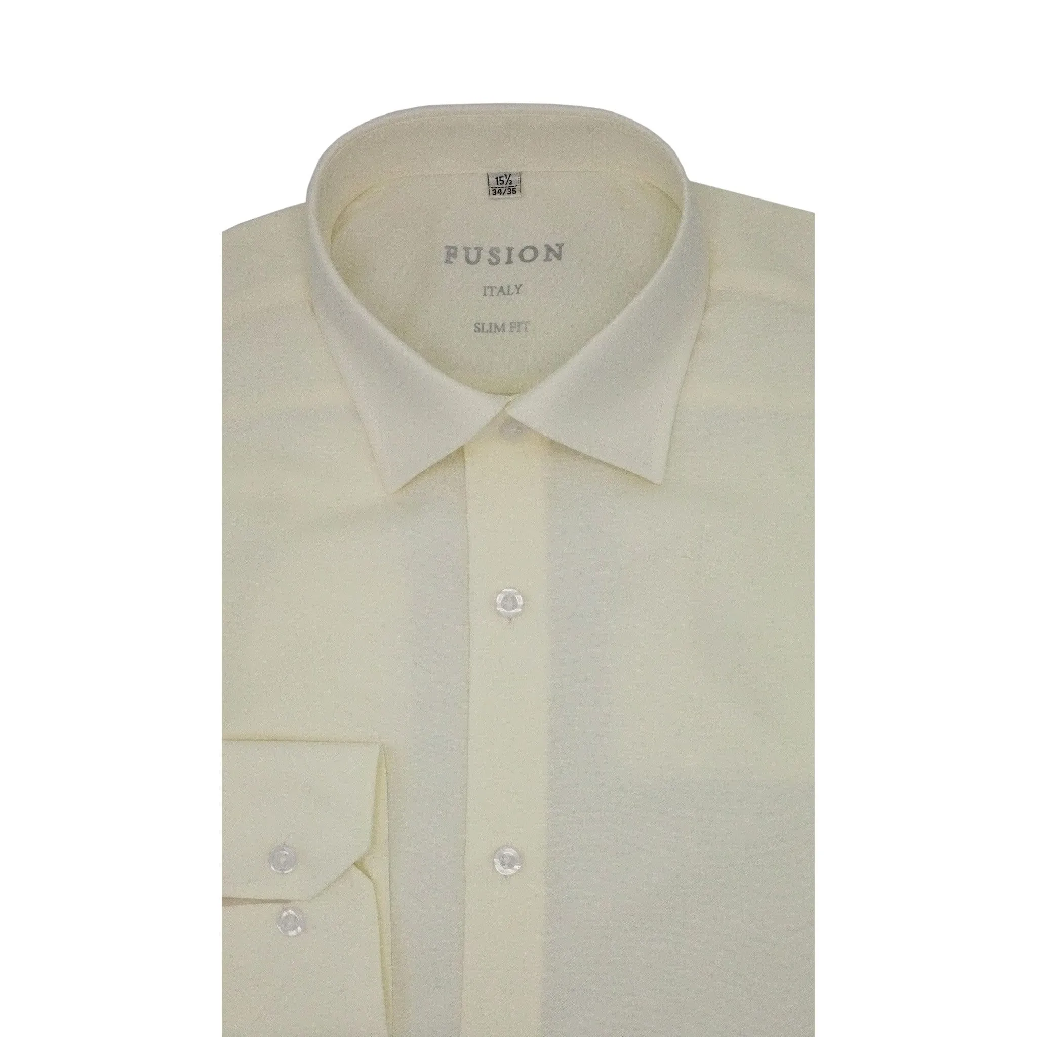 Quality Material FUSION DRESS SHIRTS