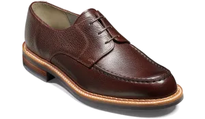 Premium Lining Comfort Wilson - Dark Brown Grain