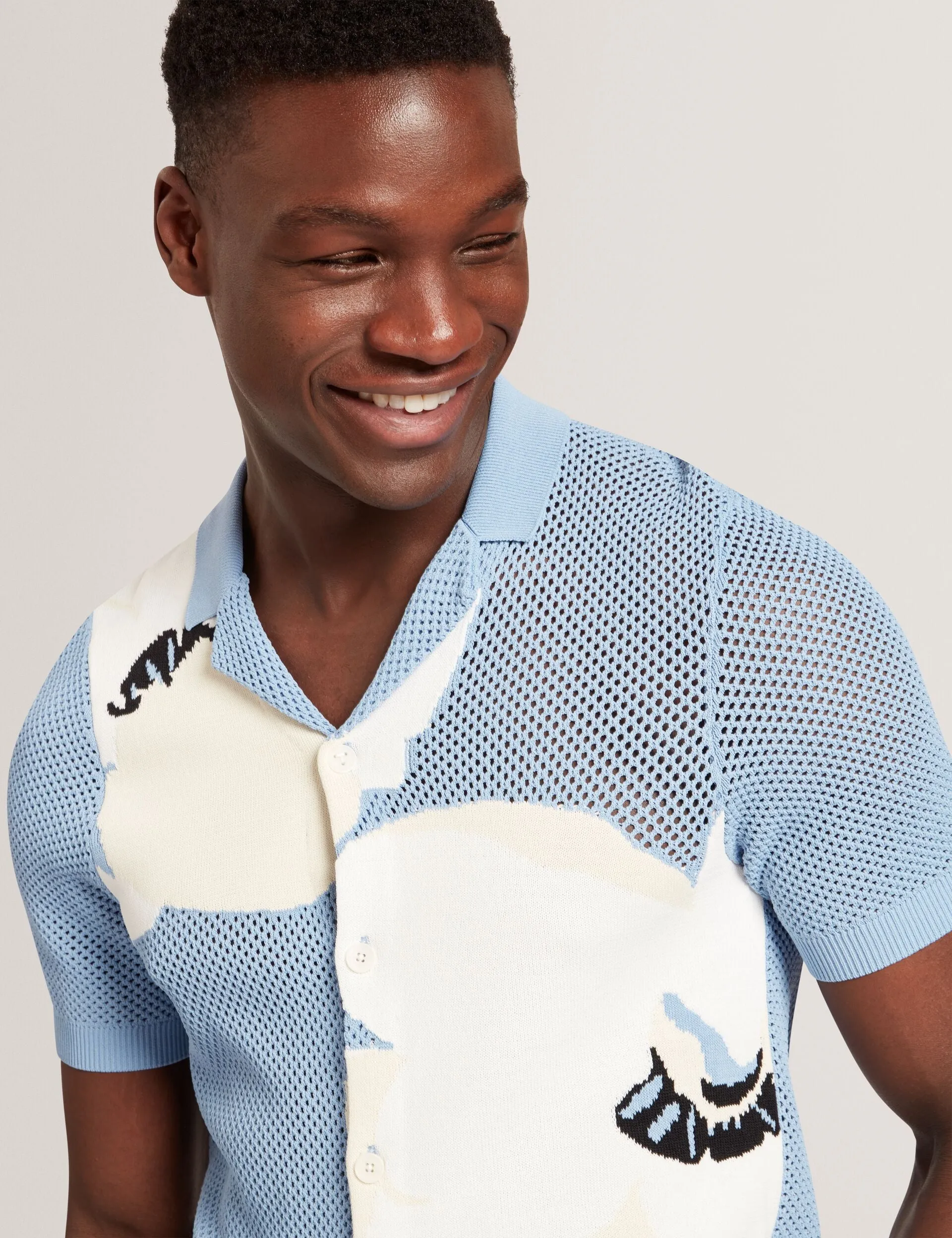 Weekend Outing GILLSPI | LT-BLUE