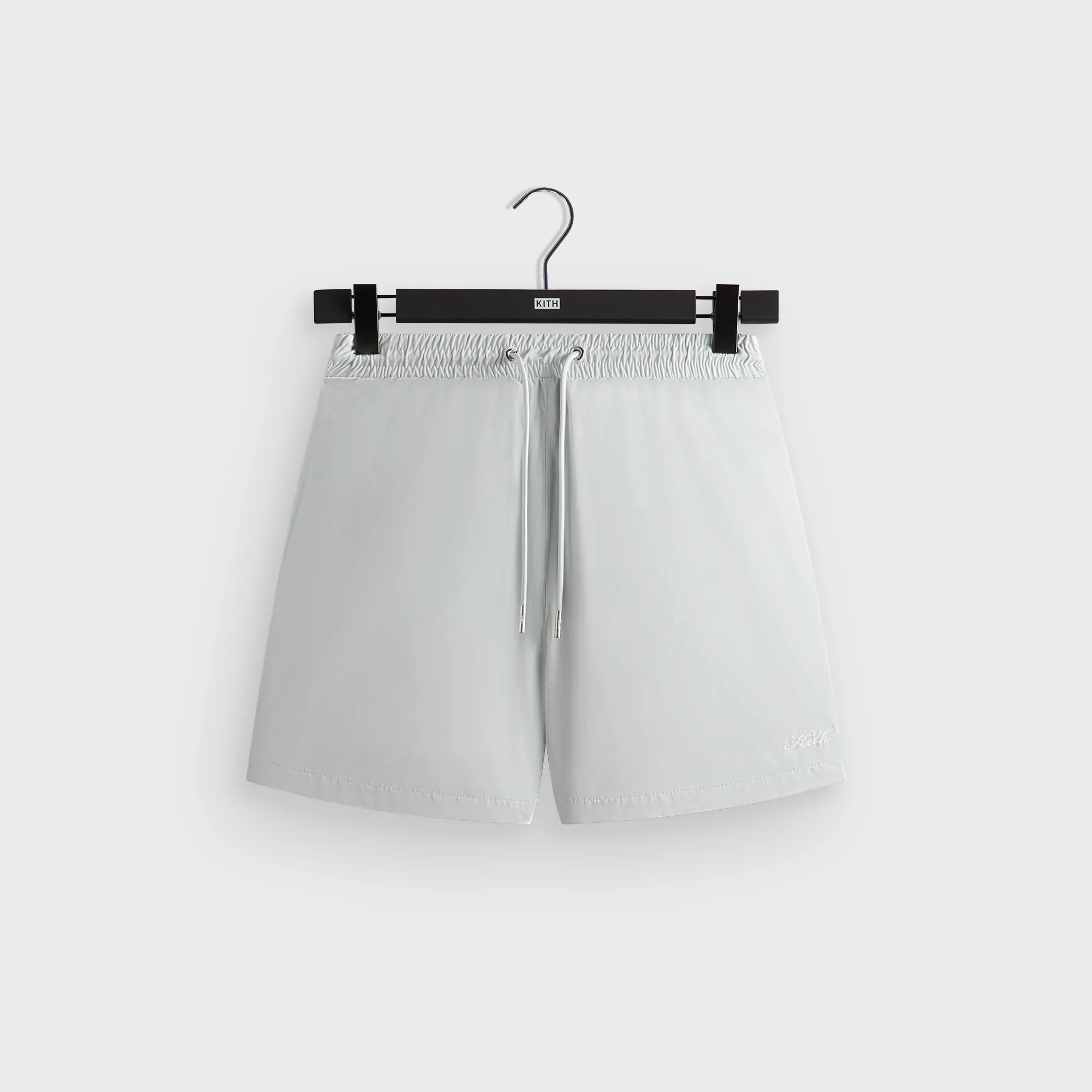 present for her Kith Transitional Active Short - Light Indigo