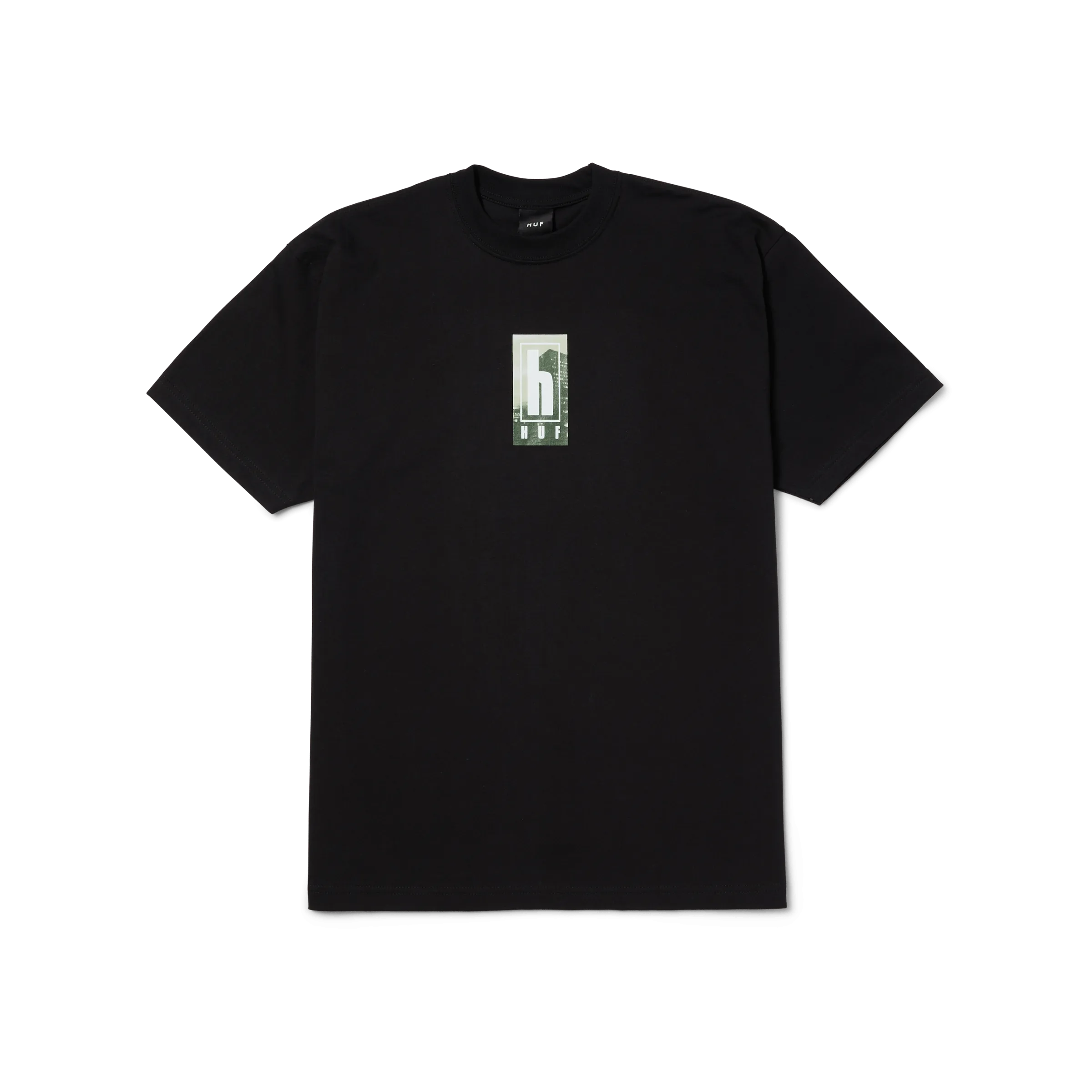 Sustainable production Roads T-Shirt