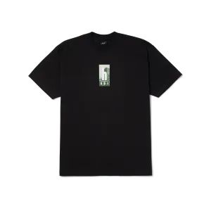 Vintage Style Cozy Comfort Look Roads T-Shirt