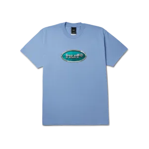 89 Emblem T-Shirt Wrinkle Free Fabric