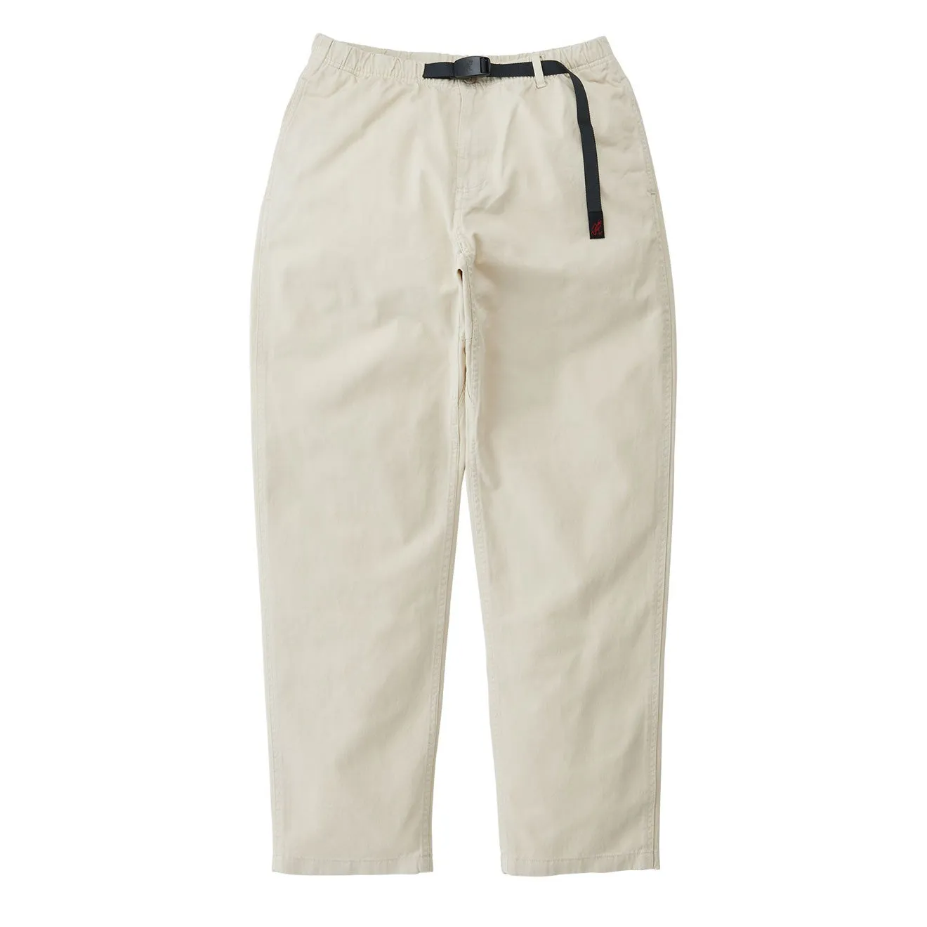 Gramicci Pant Greige Reinforced Stress Points Core Fit Design