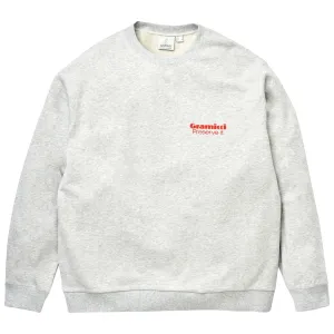 Urban Chic Casual Jacket Gramicci Preserve It Sweatshirt