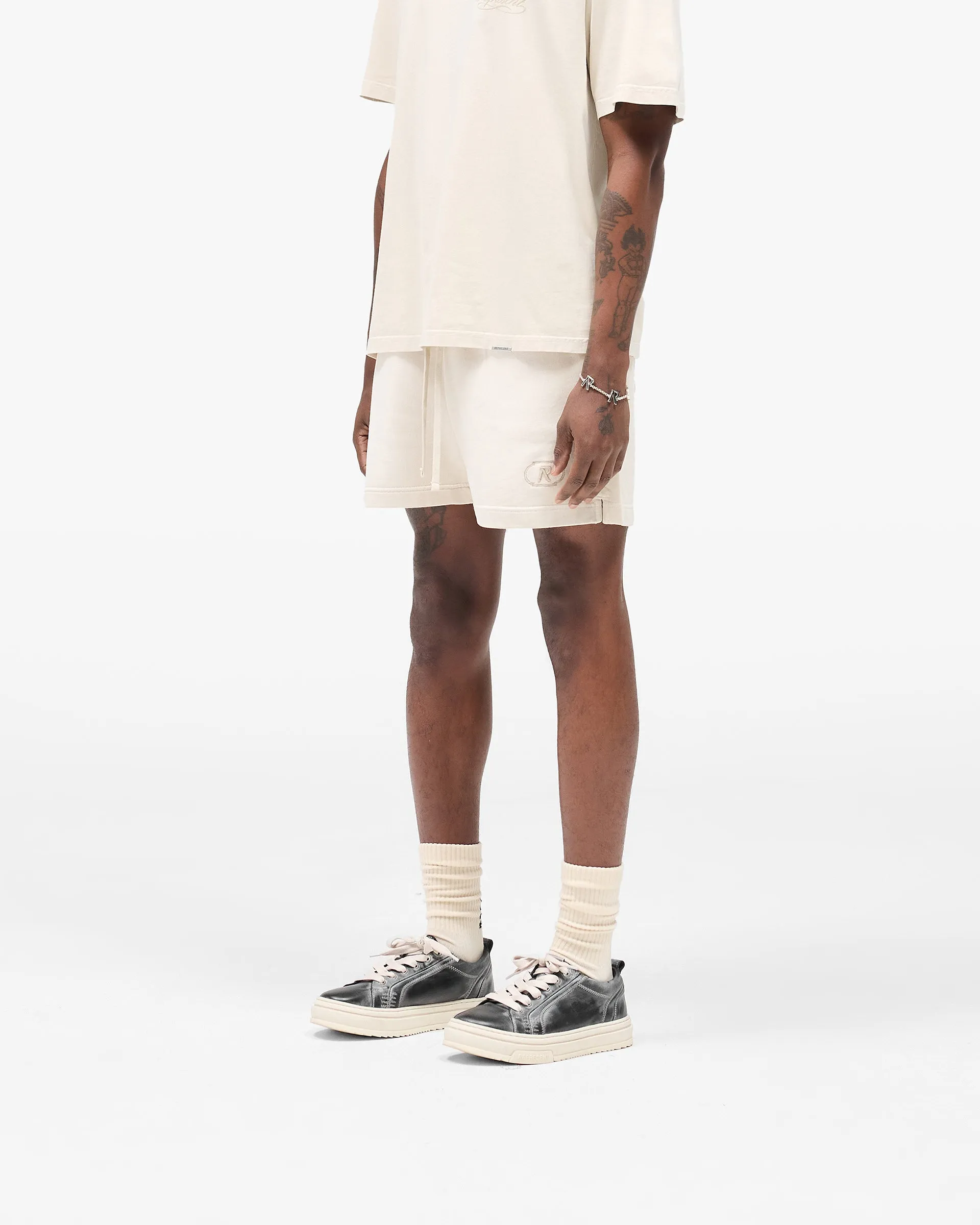 Comfort Flex Wear Grand Vintage Short - Champagne