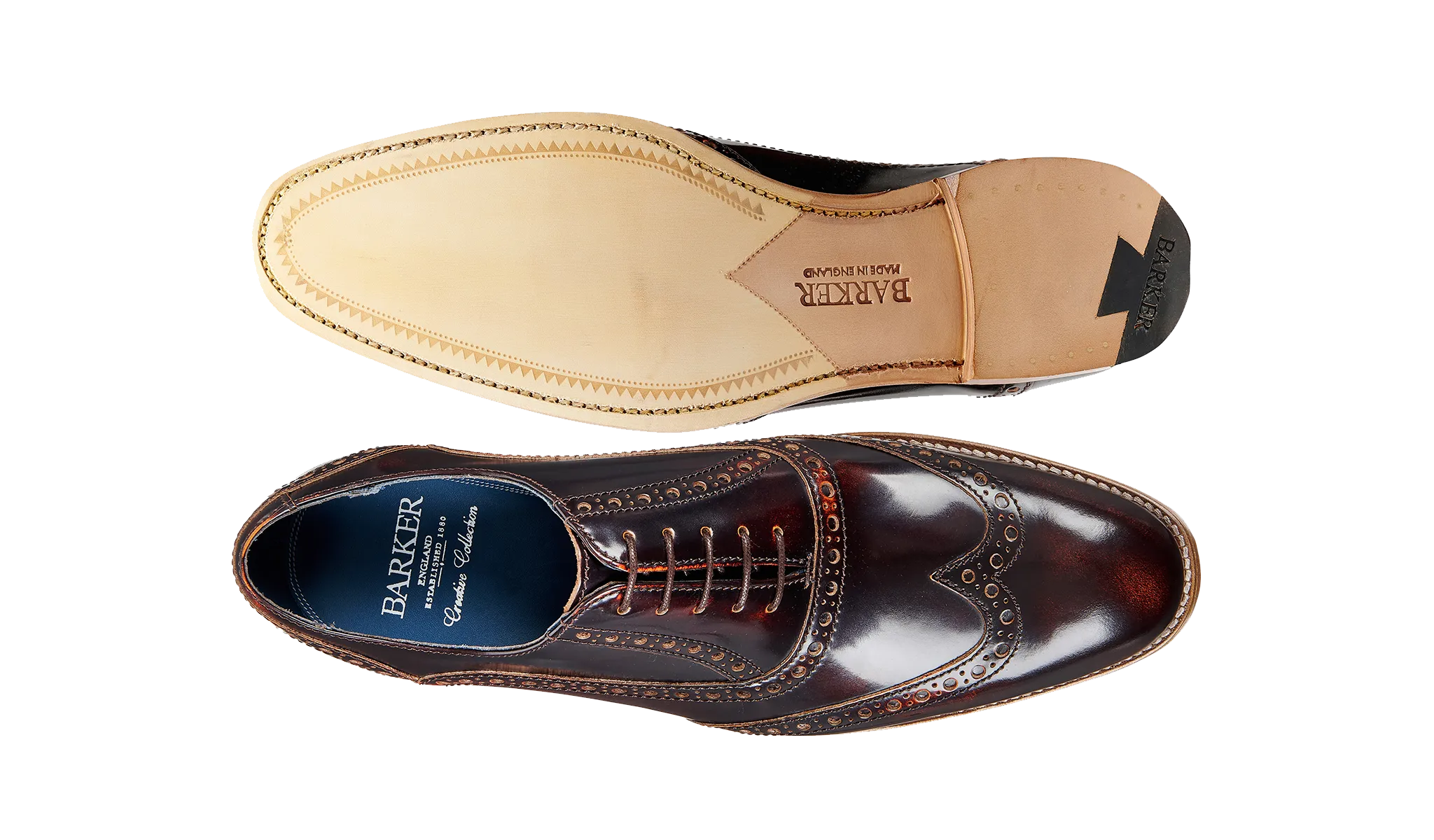 Grant - Sunburst Hi-Shine On The Go Day To